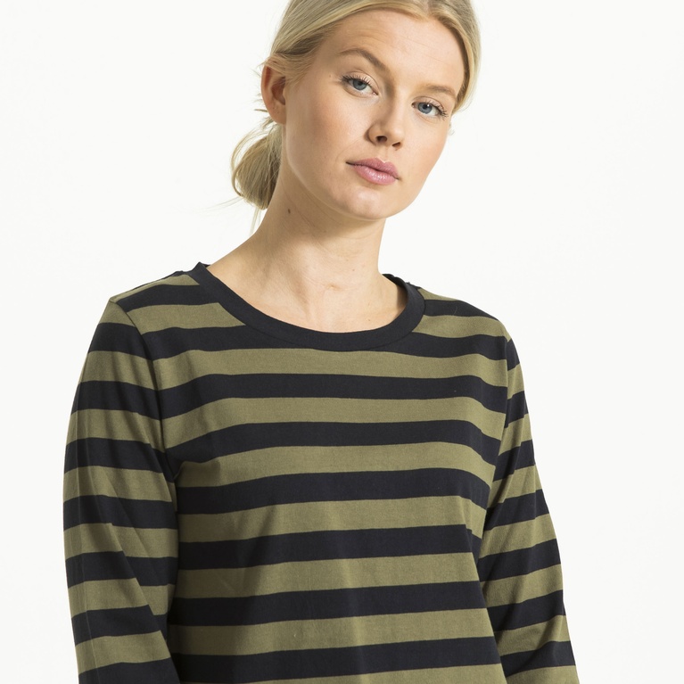 Longsleeve tee "svea" Longsleeve tee "svea"